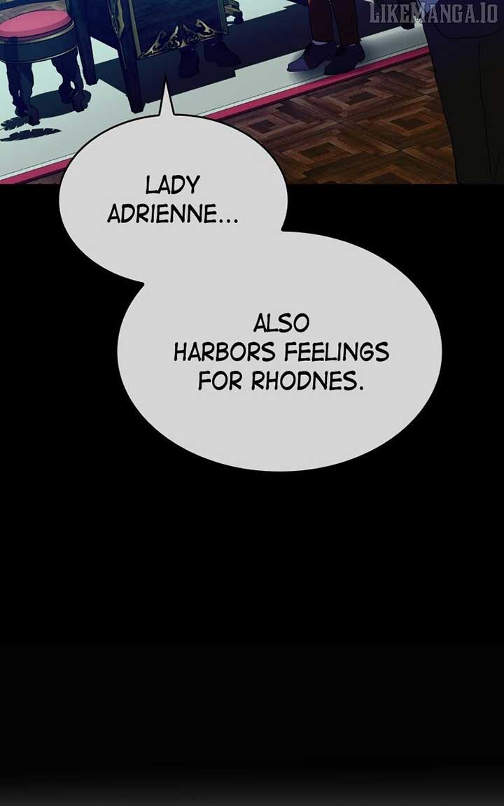 Describe Your Feeling When Being Reincarnated as Your Husband’s Mistress Chapter 61 - Page 115