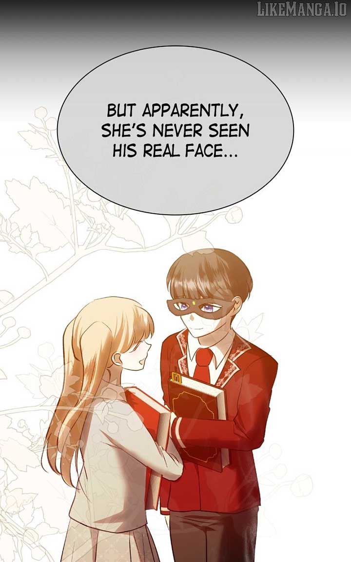 Describe Your Feeling When Being Reincarnated as Your Husband’s Mistress Chapter 61 - Page 116