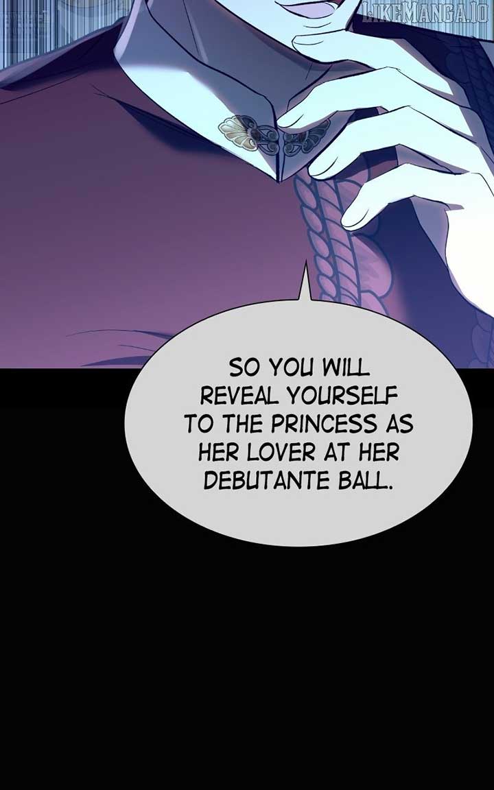 Describe Your Feeling When Being Reincarnated as Your Husband’s Mistress Chapter 61 - Page 119