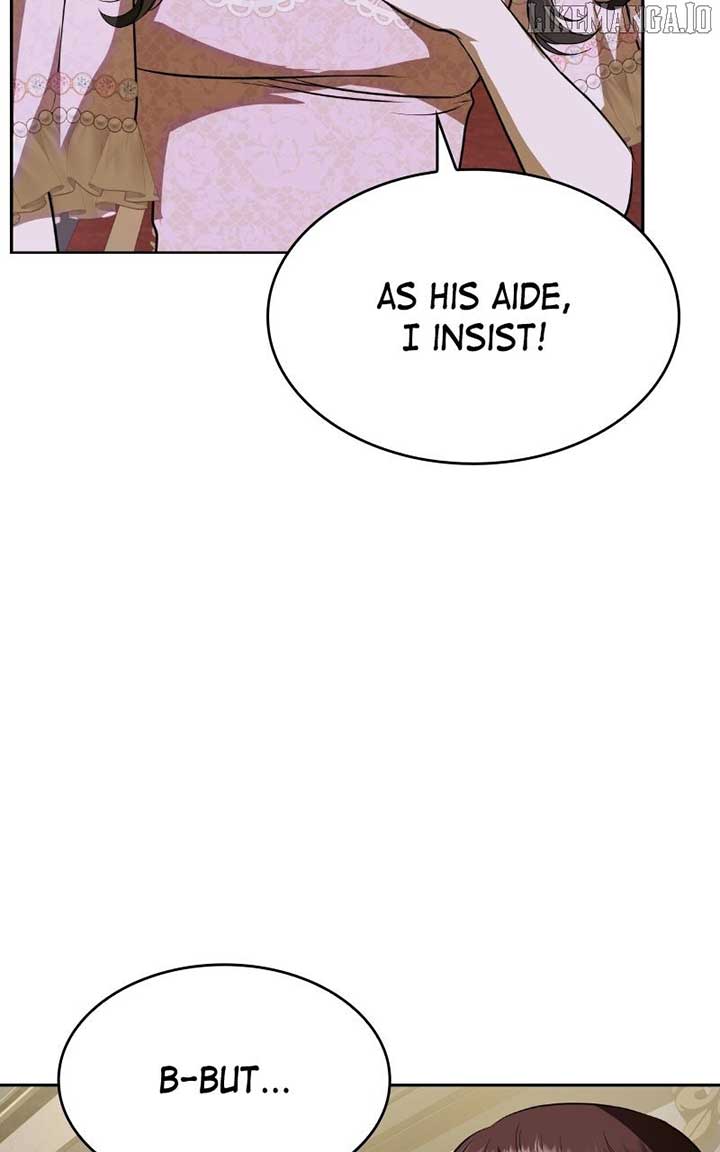 Describe Your Feeling When Being Reincarnated as Your Husband’s Mistress Chapter 61 - Page 13