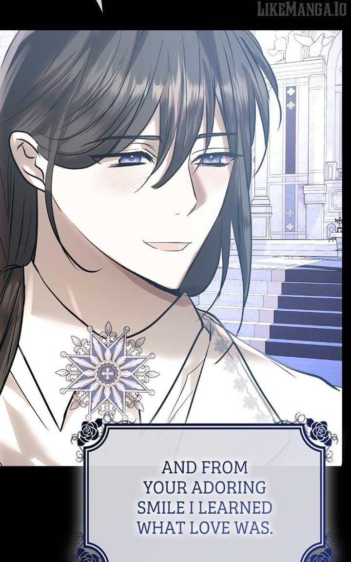 Describe Your Feeling When Being Reincarnated as Your Husband’s Mistress Chapter 61 - Page 127
