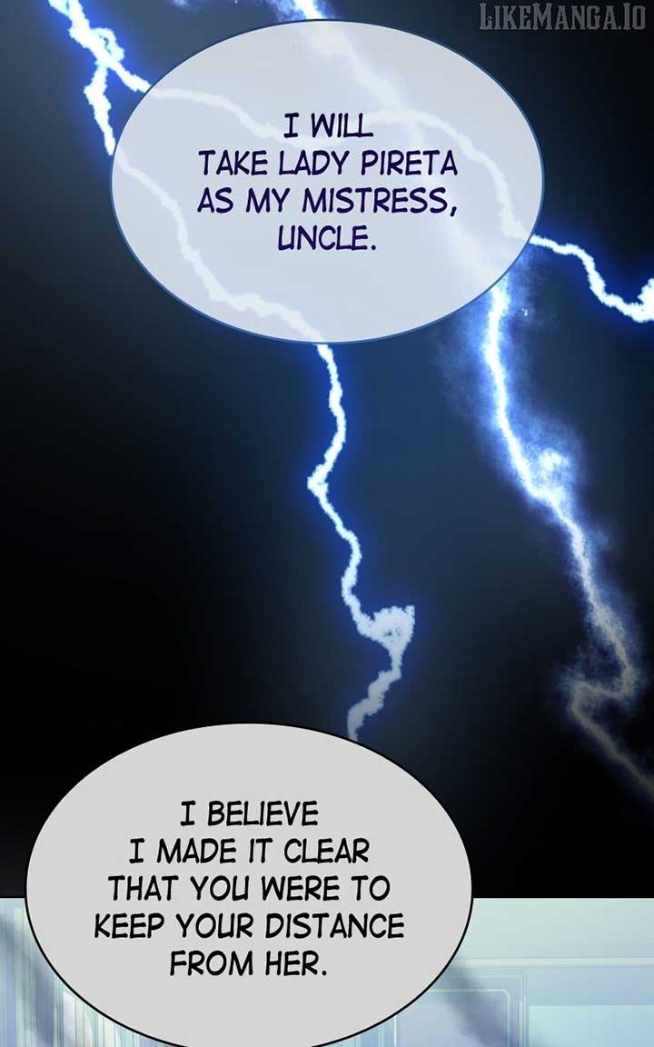 Describe Your Feeling When Being Reincarnated as Your Husband’s Mistress Chapter 61 - Page 129