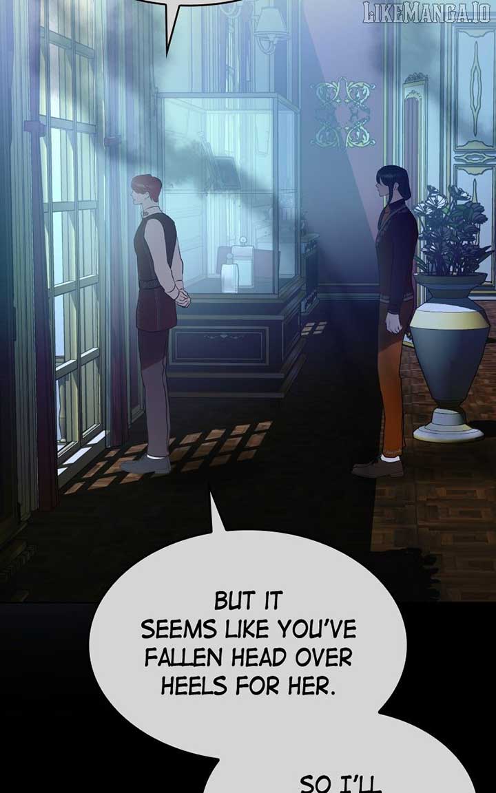 Describe Your Feeling When Being Reincarnated as Your Husband’s Mistress Chapter 61 - Page 130
