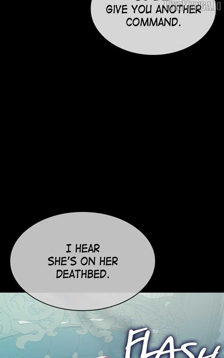 Describe Your Feeling When Being Reincarnated as Your Husband’s Mistress Chapter 61 - Page 131