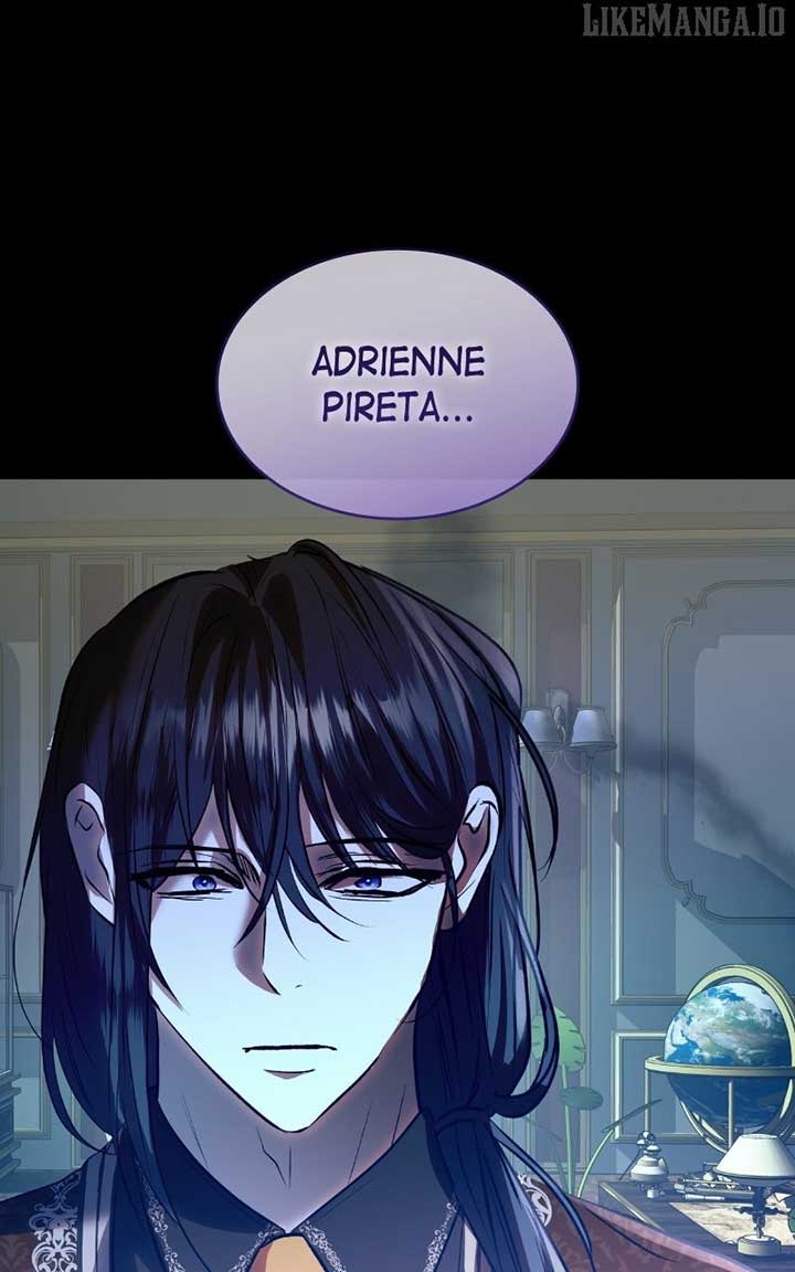 Describe Your Feeling When Being Reincarnated as Your Husband’s Mistress Chapter 61 - Page 133