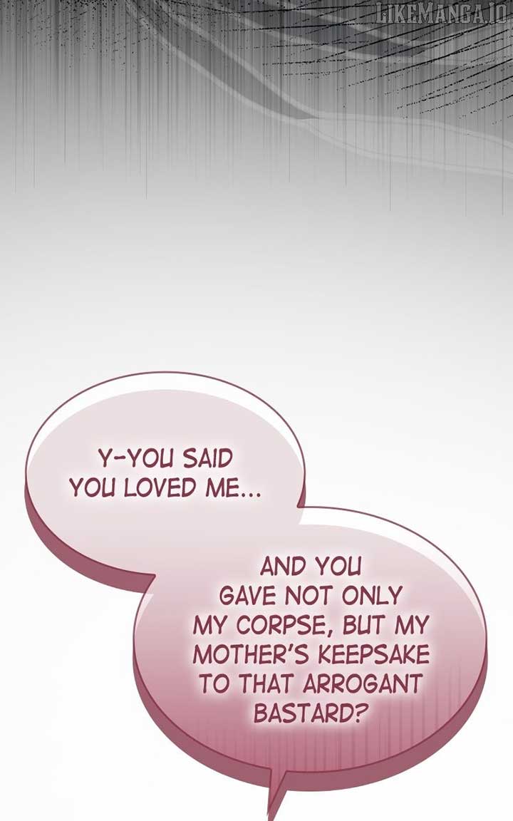 Describe Your Feeling When Being Reincarnated as Your Husband’s Mistress Chapter 61 - Page 137