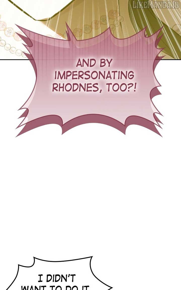 Describe Your Feeling When Being Reincarnated as Your Husband’s Mistress Chapter 61 - Page 139