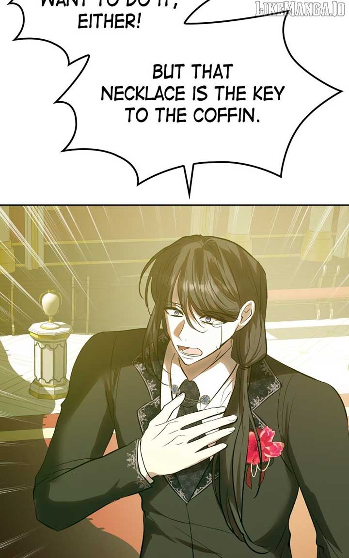 Describe Your Feeling When Being Reincarnated as Your Husband’s Mistress Chapter 61 - Page 140