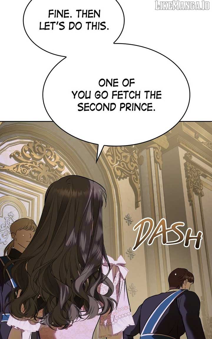 Describe Your Feeling When Being Reincarnated as Your Husband’s Mistress Chapter 61 - Page 15