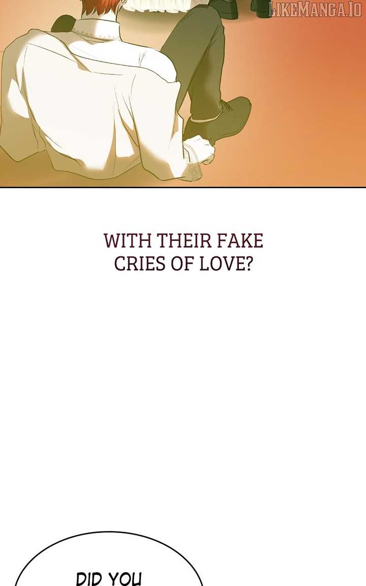 Describe Your Feeling When Being Reincarnated as Your Husband’s Mistress Chapter 61 - Page 146