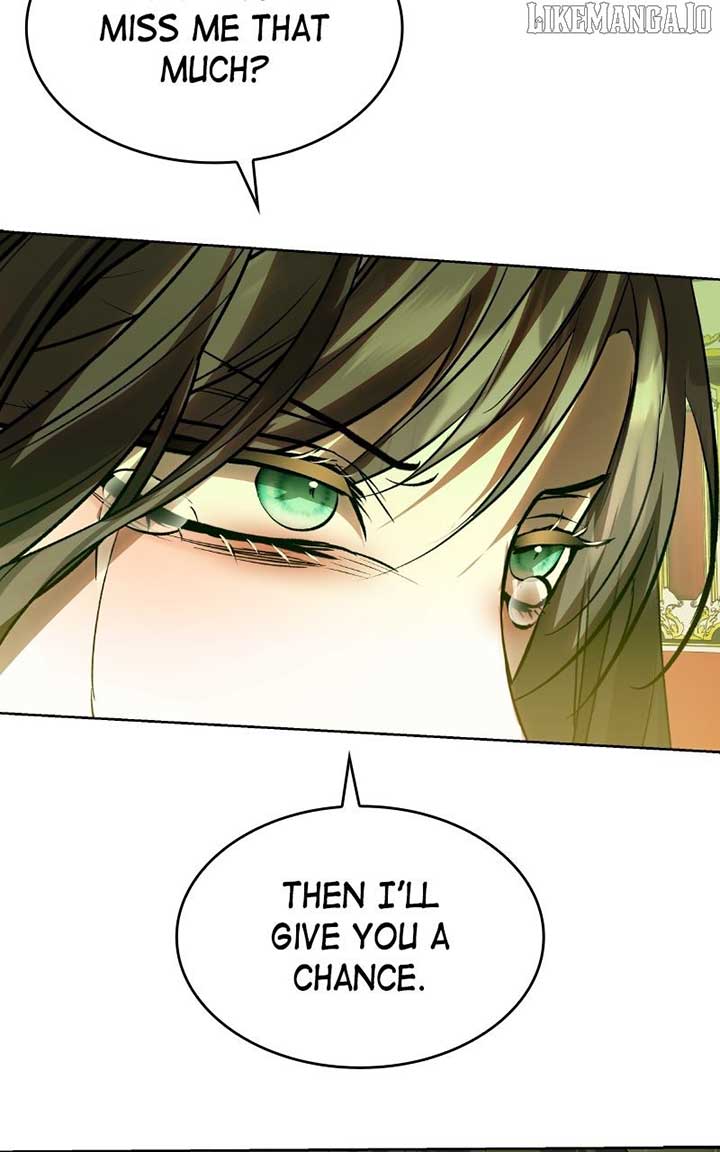 Describe Your Feeling When Being Reincarnated as Your Husband’s Mistress Chapter 61 - Page 147