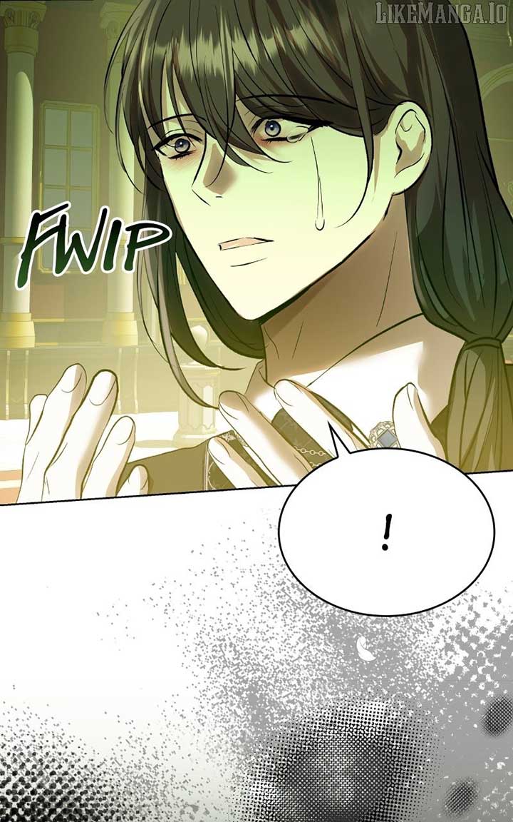 Describe Your Feeling When Being Reincarnated as Your Husband’s Mistress Chapter 61 - Page 148
