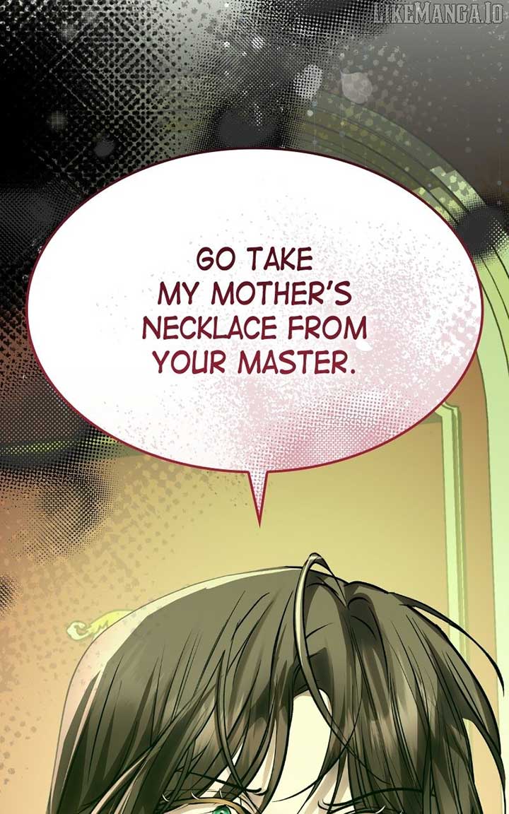 Describe Your Feeling When Being Reincarnated as Your Husband’s Mistress Chapter 61 - Page 149