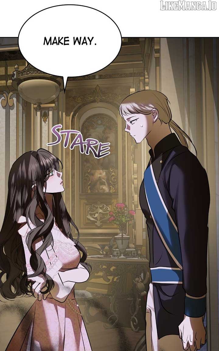 Describe Your Feeling When Being Reincarnated as Your Husband’s Mistress Chapter 61 - Page 17