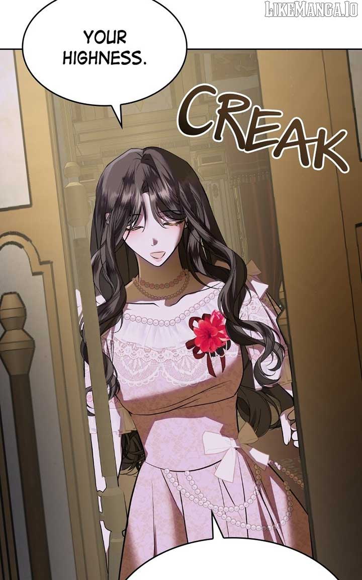 Describe Your Feeling When Being Reincarnated as Your Husband’s Mistress Chapter 61 - Page 20