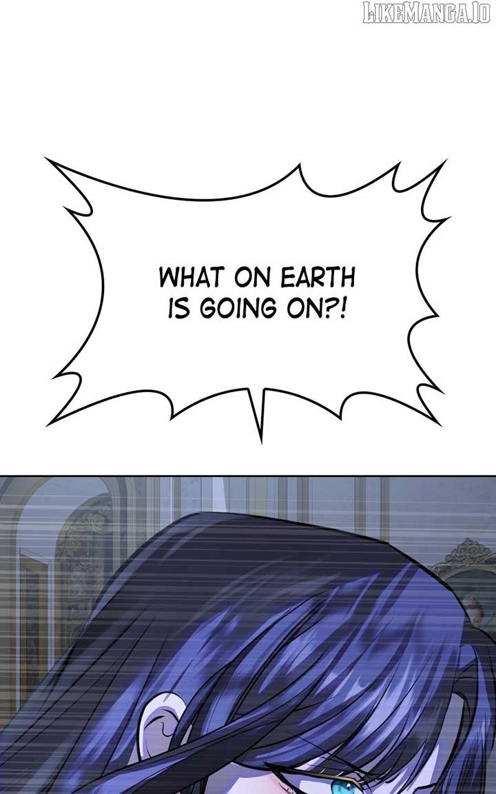 Describe Your Feeling When Being Reincarnated as Your Husband’s Mistress Chapter 61 - Page 3