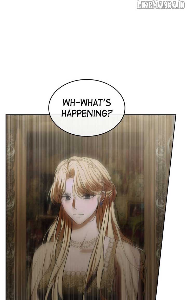 Describe Your Feeling When Being Reincarnated as Your Husband’s Mistress Chapter 61 - Page 27
