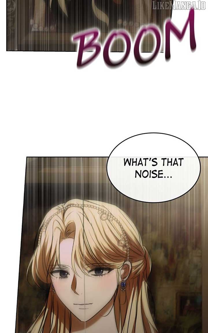 Describe Your Feeling When Being Reincarnated as Your Husband’s Mistress Chapter 61 - Page 28