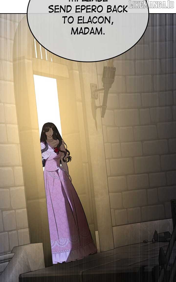 Describe Your Feeling When Being Reincarnated as Your Husband’s Mistress Chapter 61 - Page 38