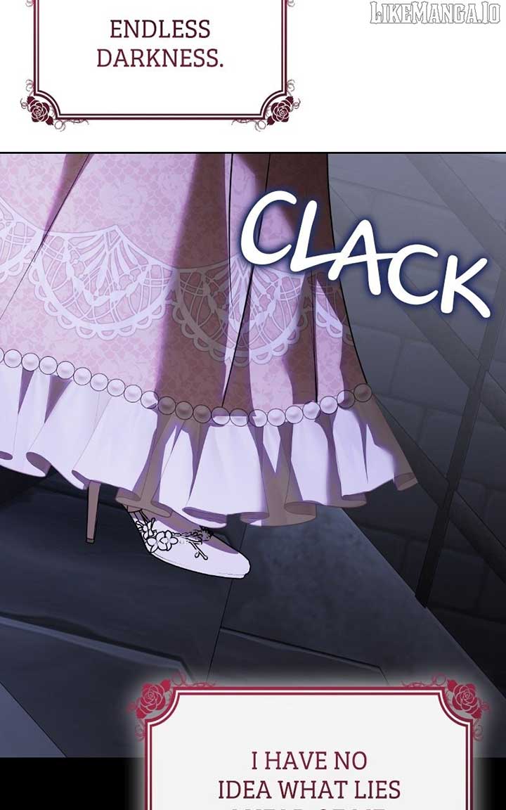 Describe Your Feeling When Being Reincarnated as Your Husband’s Mistress Chapter 61 - Page 40