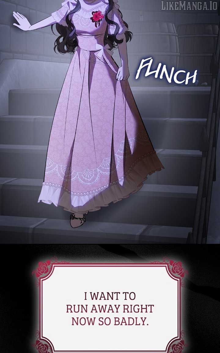 Describe Your Feeling When Being Reincarnated as Your Husband’s Mistress Chapter 61 - Page 42