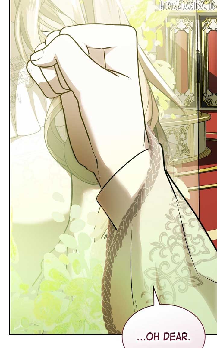 Describe Your Feeling When Being Reincarnated as Your Husband’s Mistress Chapter 61 - Page 49