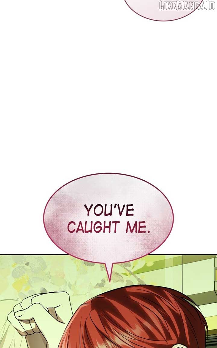 Describe Your Feeling When Being Reincarnated as Your Husband’s Mistress Chapter 61 - Page 50