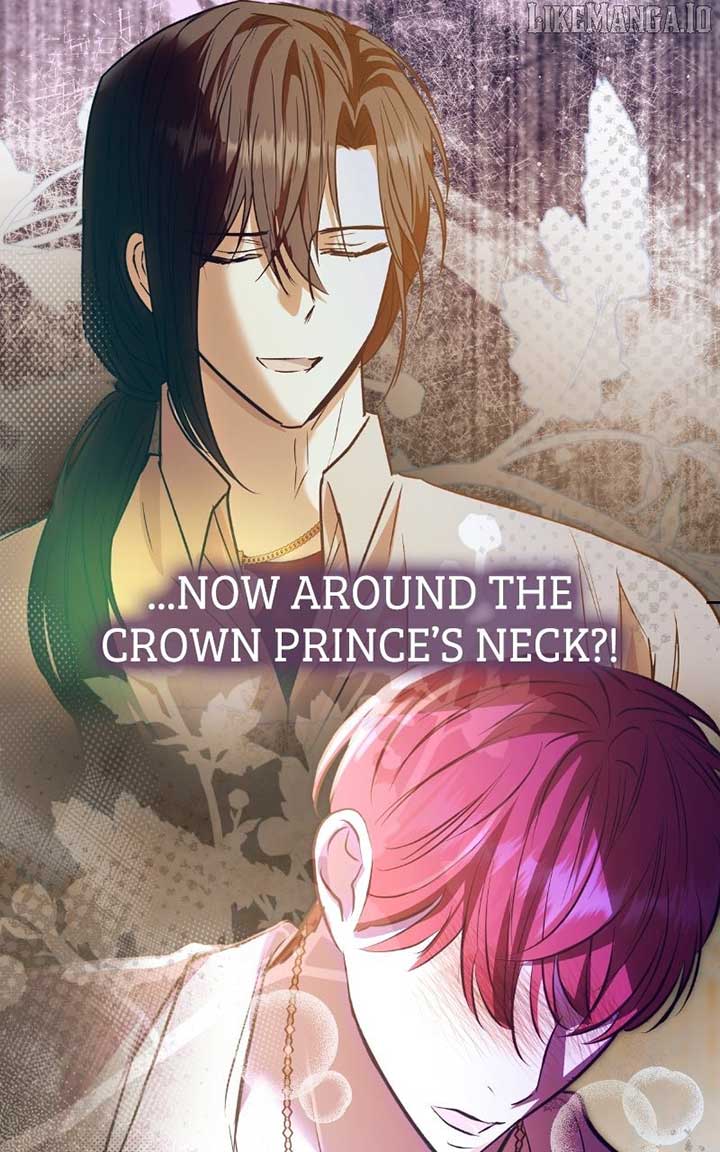 Describe Your Feeling When Being Reincarnated as Your Husband’s Mistress Chapter 61 - Page 6