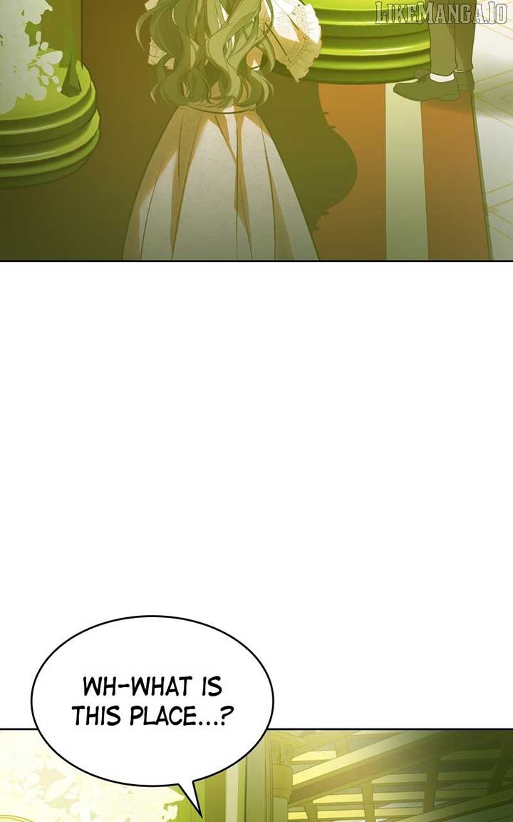 Describe Your Feeling When Being Reincarnated as Your Husband’s Mistress Chapter 61 - Page 55