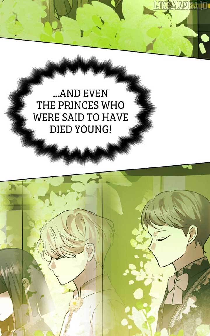 Describe Your Feeling When Being Reincarnated as Your Husband’s Mistress Chapter 61 - Page 58