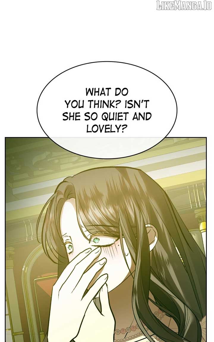 Describe Your Feeling When Being Reincarnated as Your Husband’s Mistress Chapter 61 - Page 62