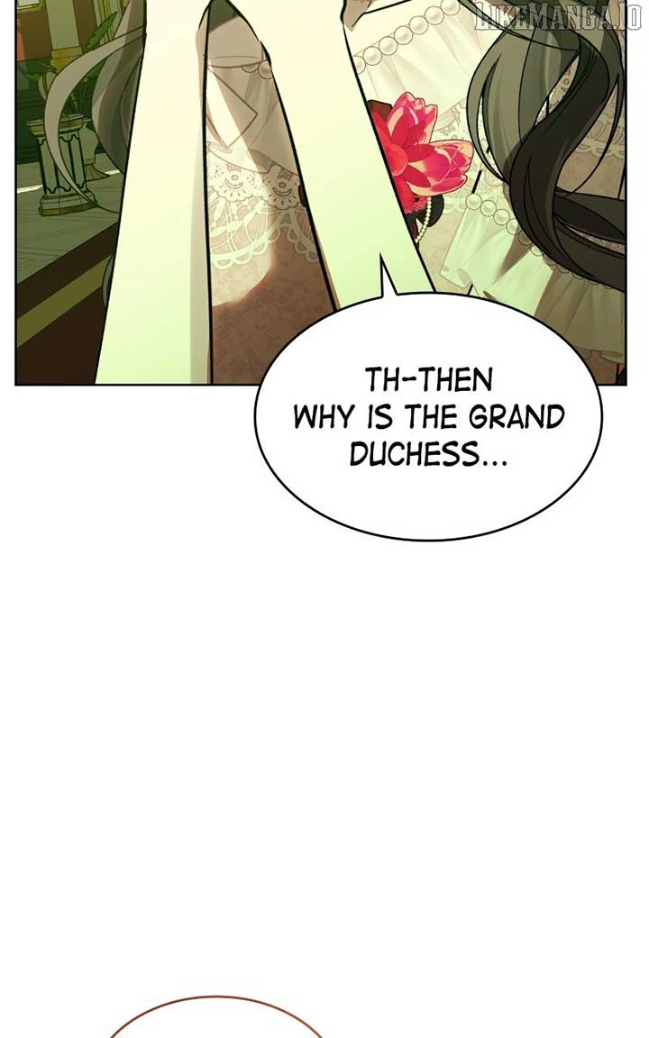 Describe Your Feeling When Being Reincarnated as Your Husband’s Mistress Chapter 61 - Page 63
