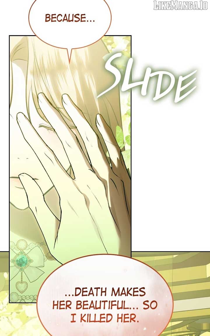 Describe Your Feeling When Being Reincarnated as Your Husband’s Mistress Chapter 61 - Page 64