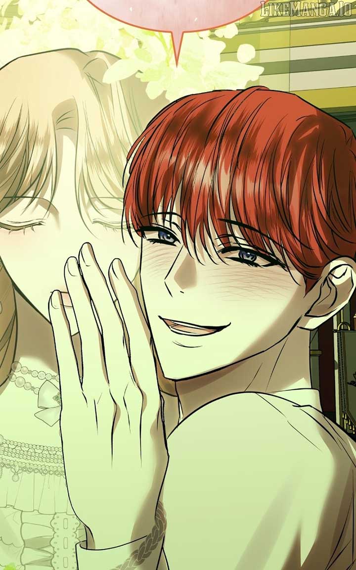 Describe Your Feeling When Being Reincarnated as Your Husband’s Mistress Chapter 61 - Page 65
