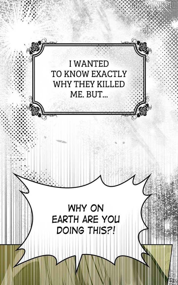 Describe Your Feeling When Being Reincarnated as Your Husband’s Mistress Chapter 61 - Page 69