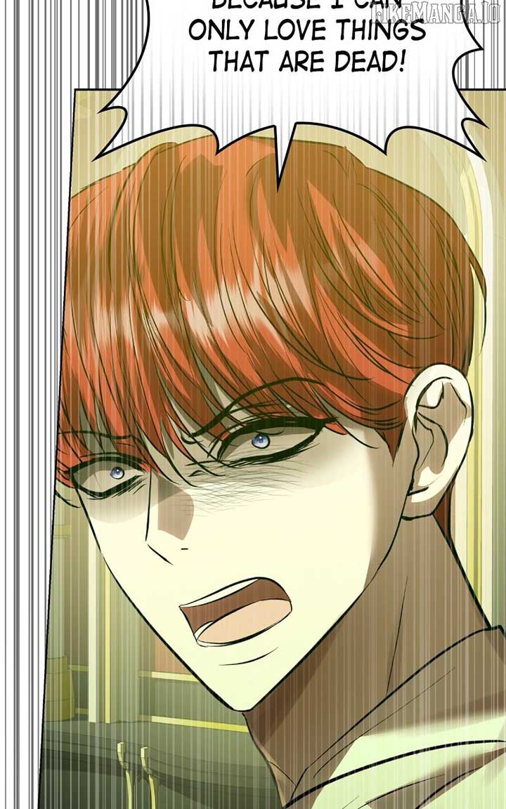 Describe Your Feeling When Being Reincarnated as Your Husband’s Mistress Chapter 61 - Page 71