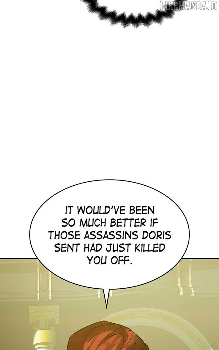 Describe Your Feeling When Being Reincarnated as Your Husband’s Mistress Chapter 61 - Page 74