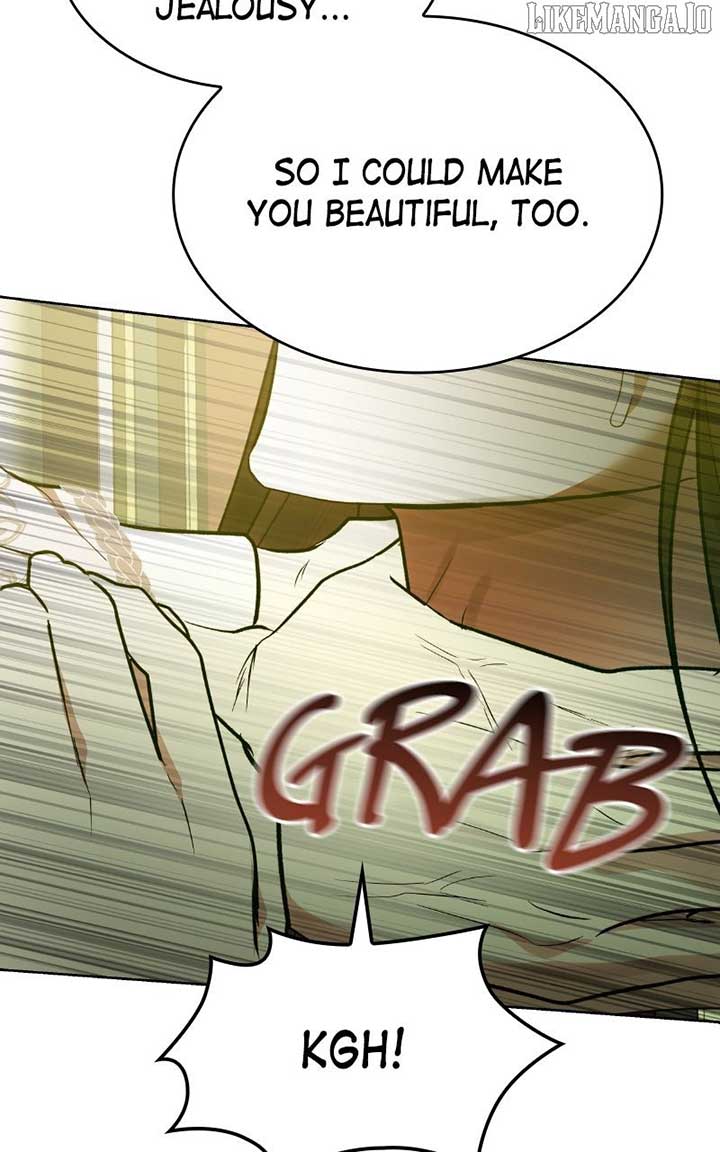 Describe Your Feeling When Being Reincarnated as Your Husband’s Mistress Chapter 61 - Page 76