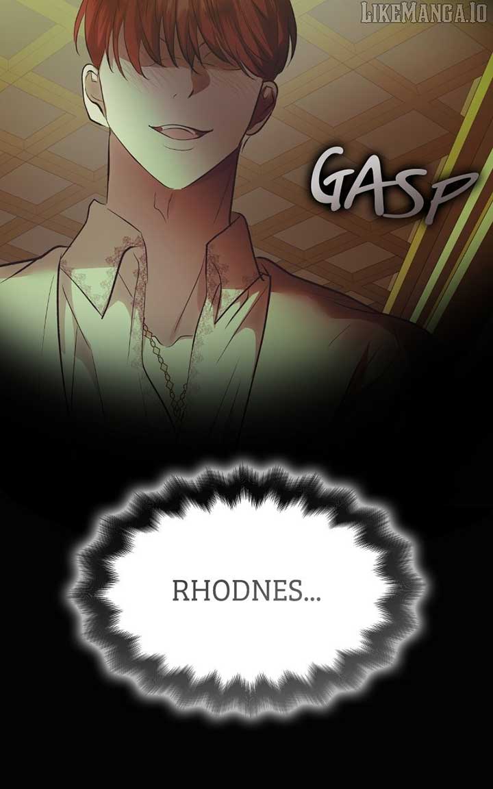 Describe Your Feeling When Being Reincarnated as Your Husband’s Mistress Chapter 61 - Page 80