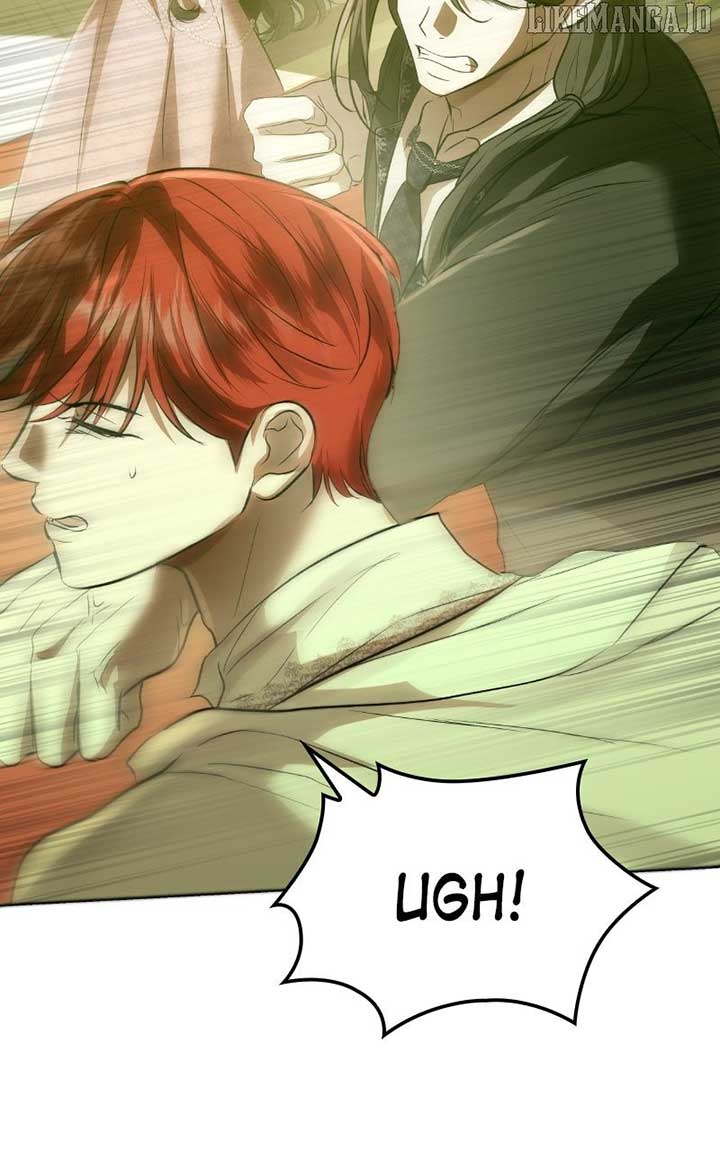 Describe Your Feeling When Being Reincarnated as Your Husband’s Mistress Chapter 61 - Page 83