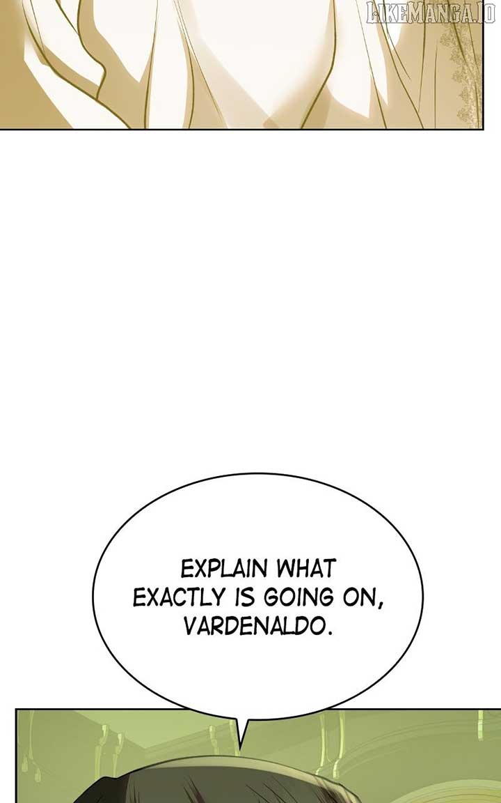 Describe Your Feeling When Being Reincarnated as Your Husband’s Mistress Chapter 61 - Page 87