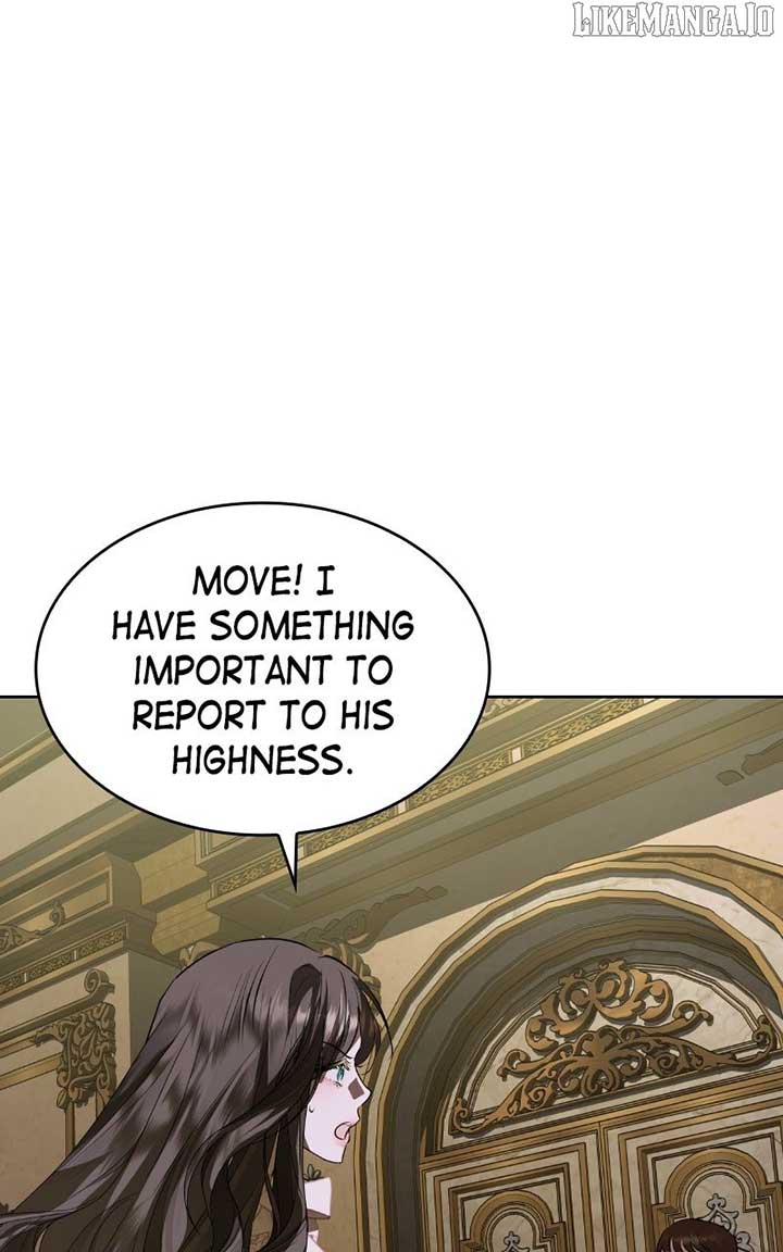 Describe Your Feeling When Being Reincarnated as Your Husband’s Mistress Chapter 61 - Page 10