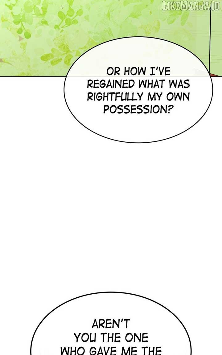 Describe Your Feeling When Being Reincarnated as Your Husband’s Mistress Chapter 61 - Page 92