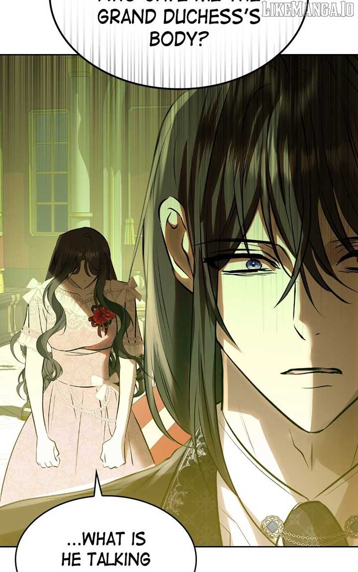 Describe Your Feeling When Being Reincarnated as Your Husband’s Mistress Chapter 61 - Page 93