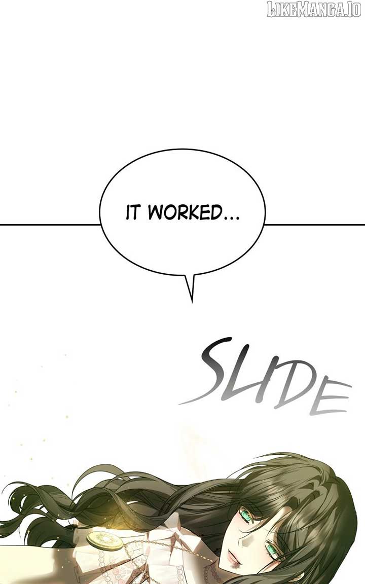 Describe Your Feeling When Being Reincarnated as Your Husband’s Mistress Chapter 62 - Page 103