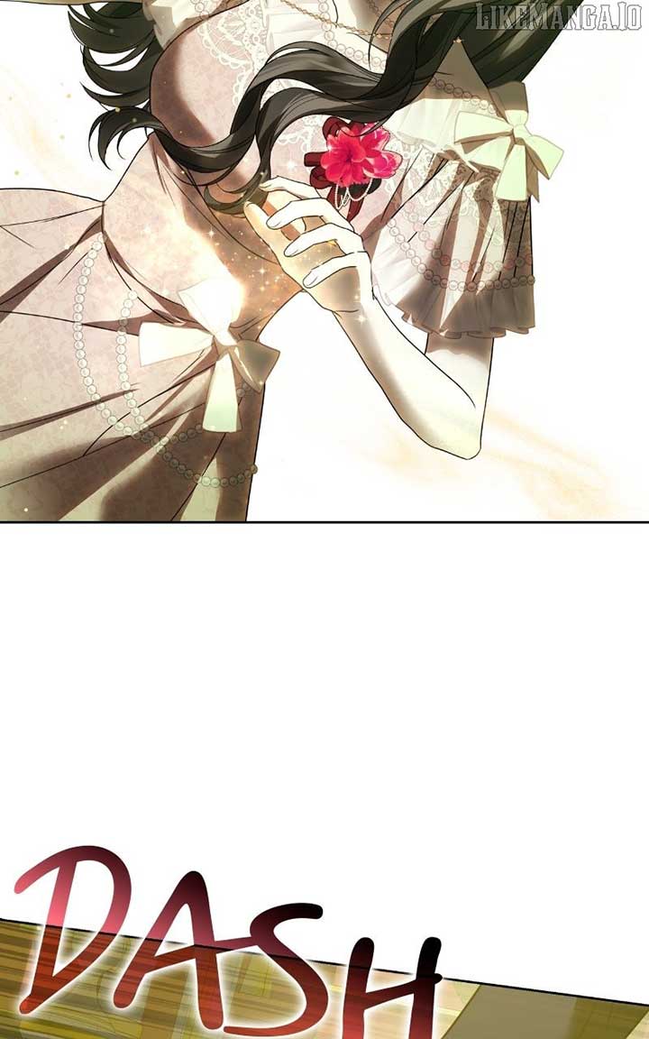 Describe Your Feeling When Being Reincarnated as Your Husband’s Mistress Chapter 62 - Page 104
