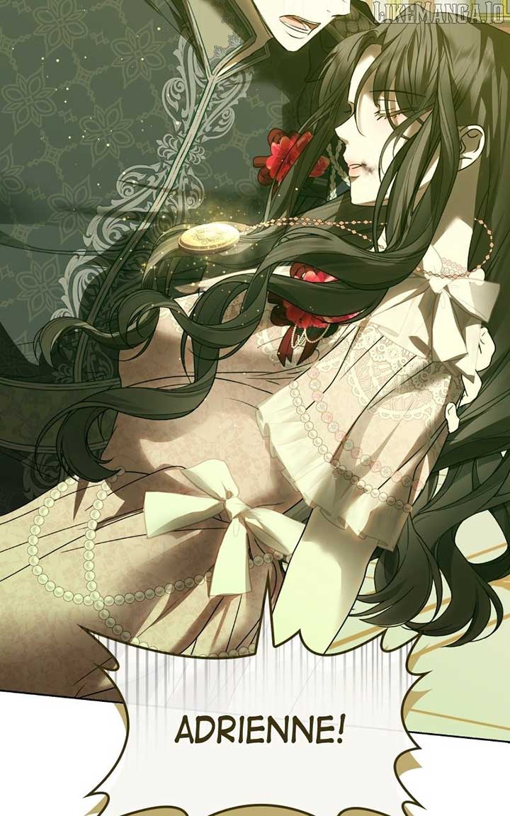 Describe Your Feeling When Being Reincarnated as Your Husband’s Mistress Chapter 62 - Page 107