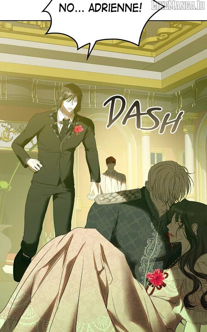 Describe Your Feeling When Being Reincarnated as Your Husband’s Mistress Chapter 62 - Page 110