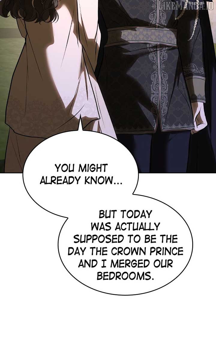 Describe Your Feeling When Being Reincarnated as Your Husband’s Mistress Chapter 62 - Page 12