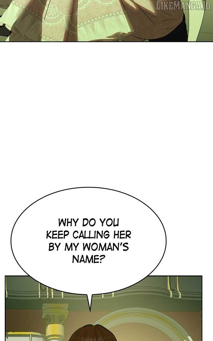 Describe Your Feeling When Being Reincarnated as Your Husband’s Mistress Chapter 62 - Page 111